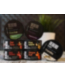 Табачная смесь Sebero Black 25гр.